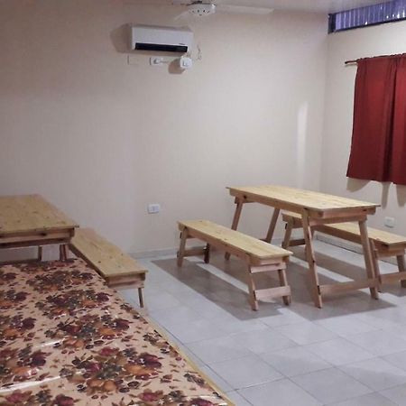 Apartamentos Rio Uruguay Colón 外观 照片