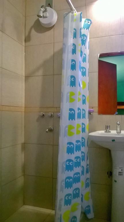 Apartamentos Rio Uruguay Colón 客房 照片