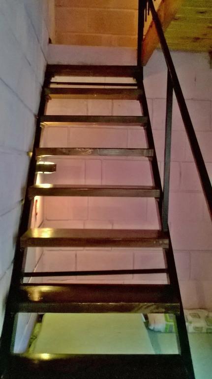 Apartamentos Rio Uruguay Colón 客房 照片