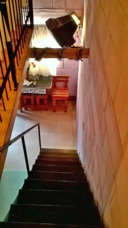 Apartamentos Rio Uruguay Colón 客房 照片