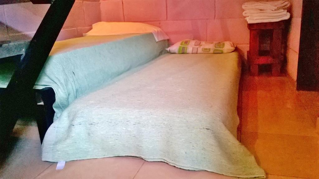 Apartamentos Rio Uruguay Colón 客房 照片