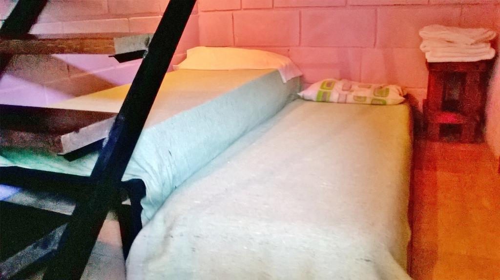 Apartamentos Rio Uruguay Colón 客房 照片