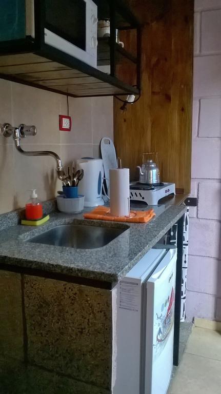 Apartamentos Rio Uruguay Colón 客房 照片