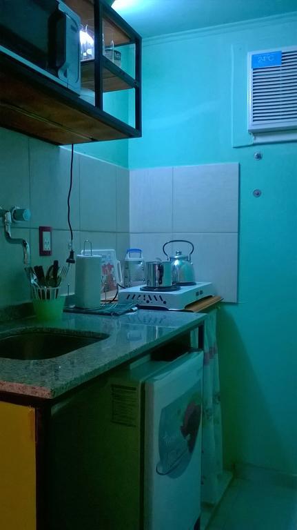Apartamentos Rio Uruguay Colón 客房 照片