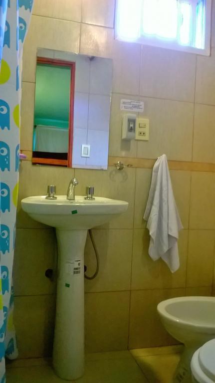 Apartamentos Rio Uruguay Colón 客房 照片