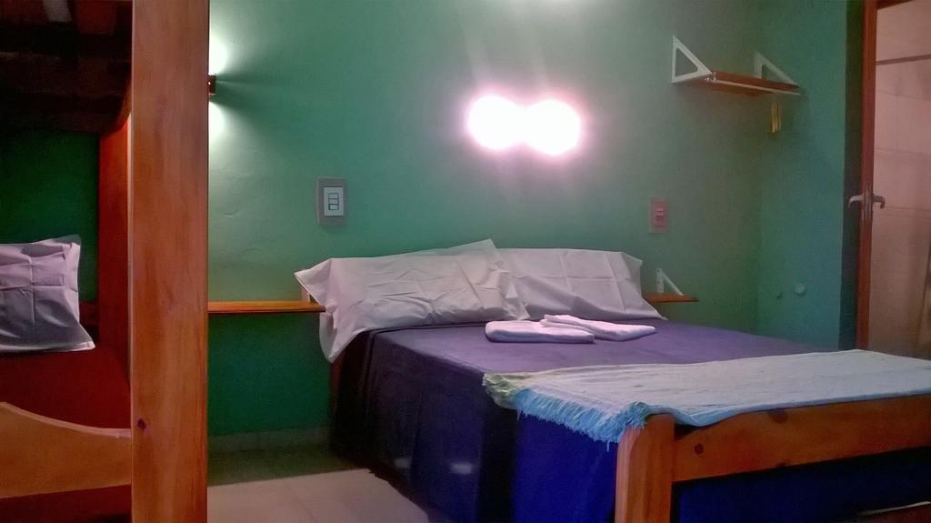 Apartamentos Rio Uruguay Colón 客房 照片