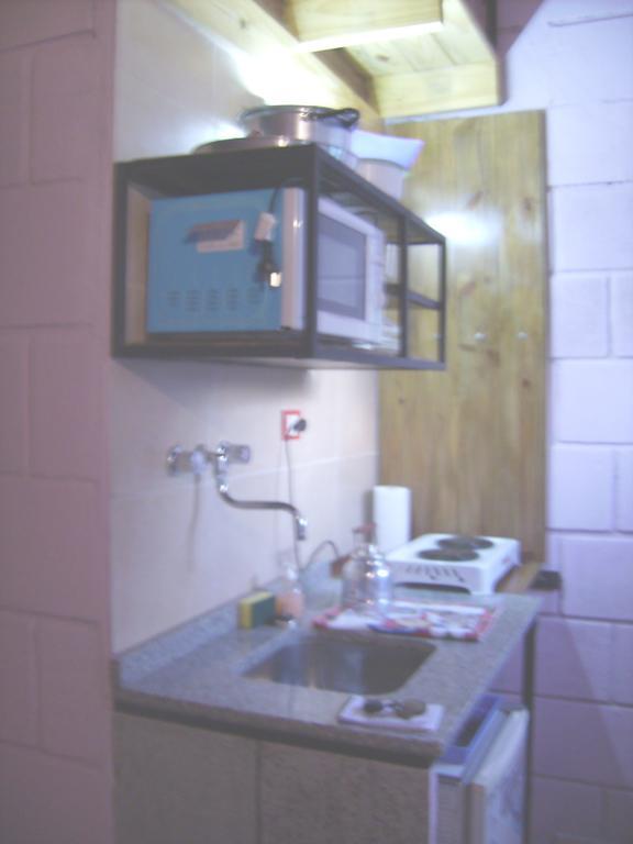 Apartamentos Rio Uruguay Colón 客房 照片