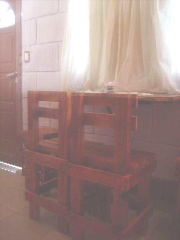 Apartamentos Rio Uruguay Colón 客房 照片