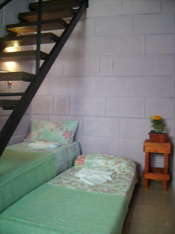 Apartamentos Rio Uruguay Colón 客房 照片