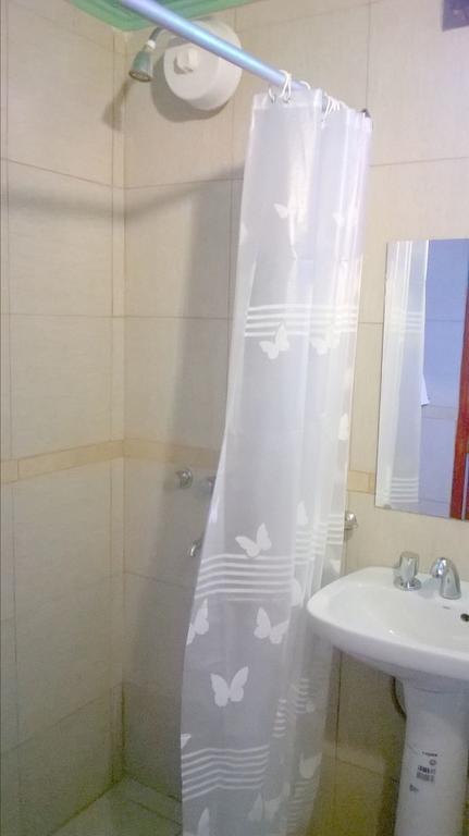 Apartamentos Rio Uruguay Colón 客房 照片