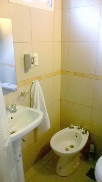 Apartamentos Rio Uruguay Colón 客房 照片