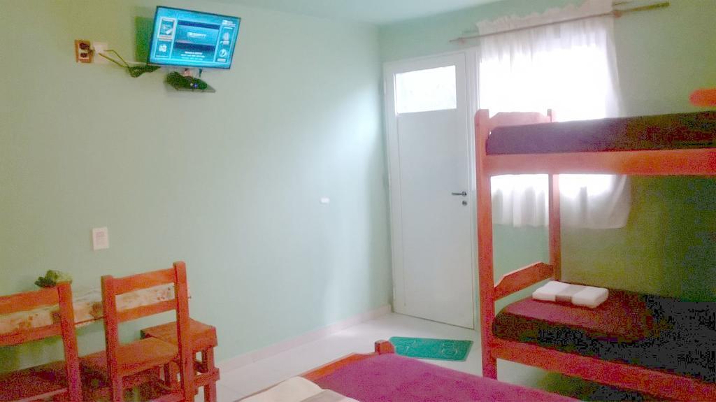 Apartamentos Rio Uruguay Colón 客房 照片
