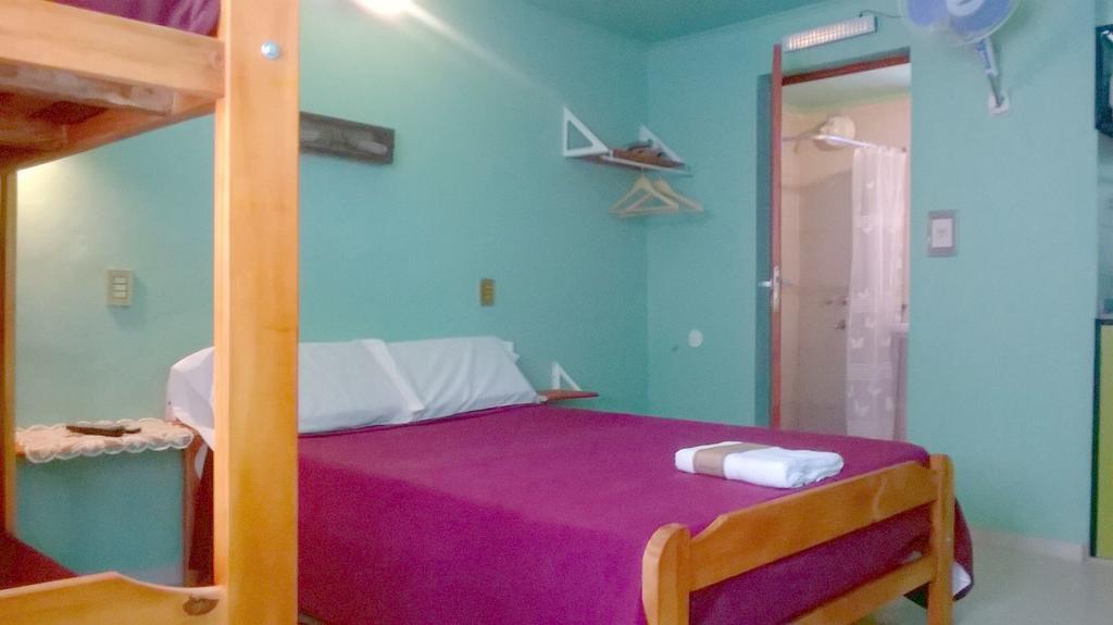 Apartamentos Rio Uruguay Colón 客房 照片