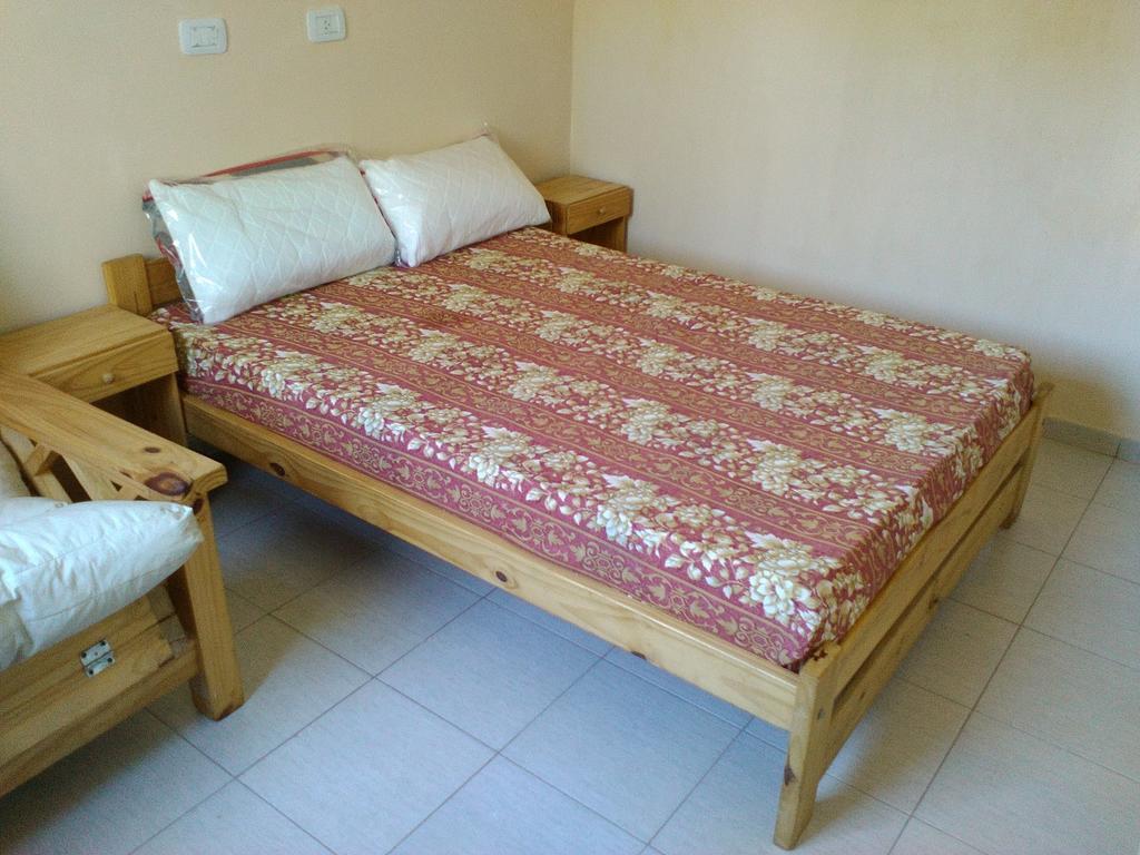 Apartamentos Rio Uruguay Colón 外观 照片