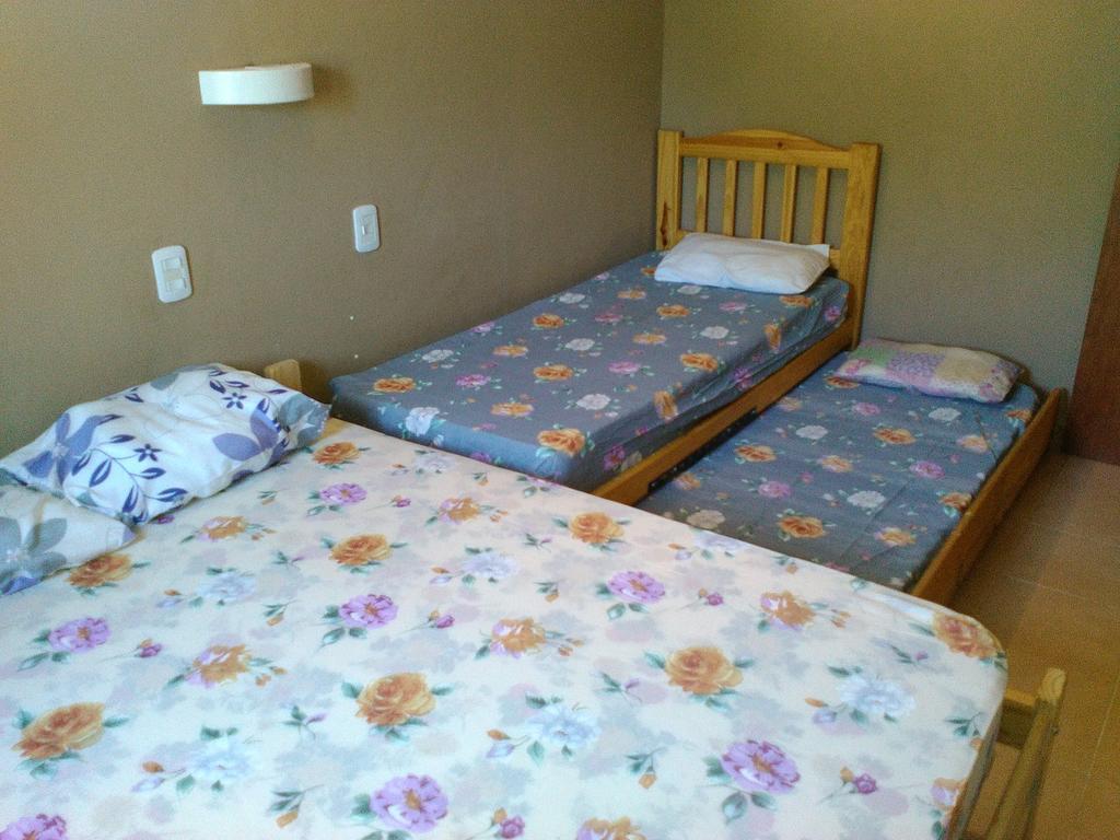Apartamentos Rio Uruguay Colón 外观 照片