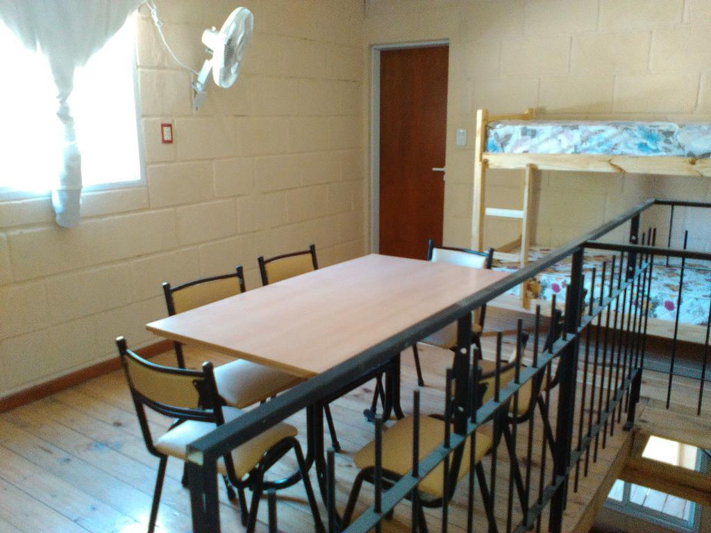 Apartamentos Rio Uruguay Colón 外观 照片