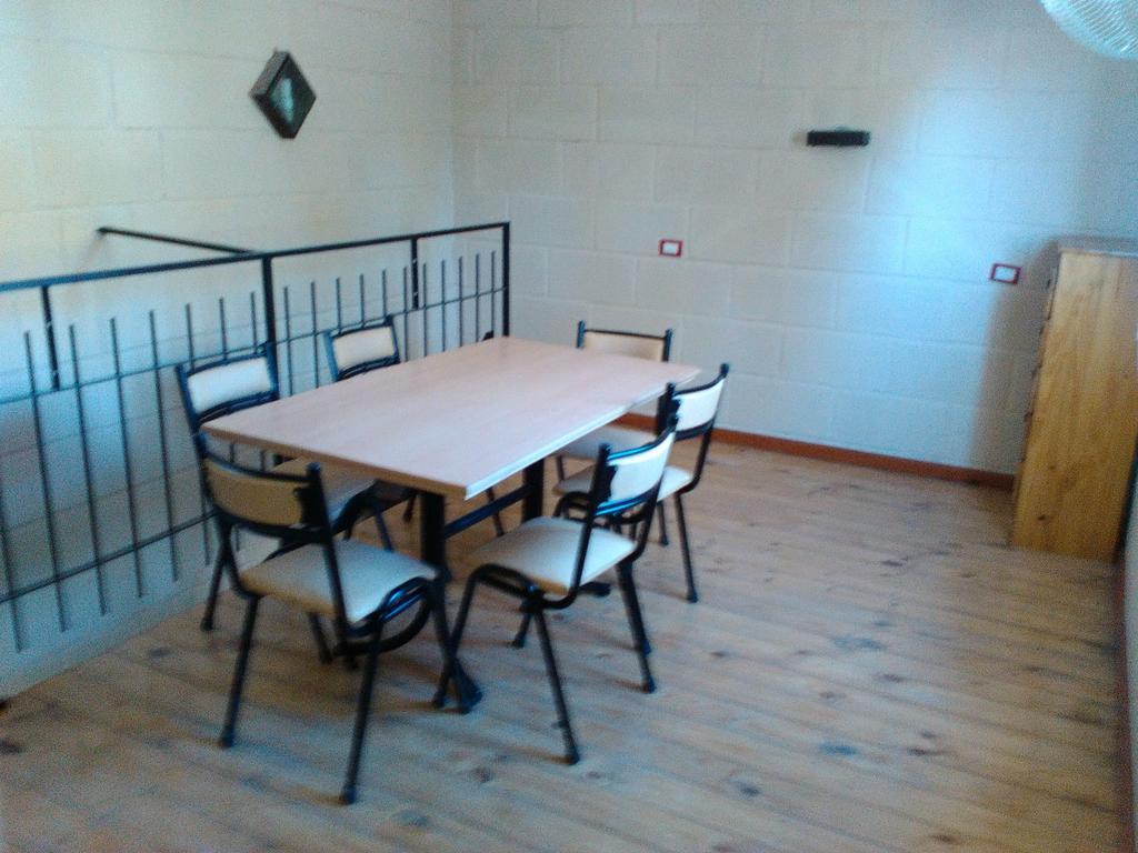 Apartamentos Rio Uruguay Colón 外观 照片