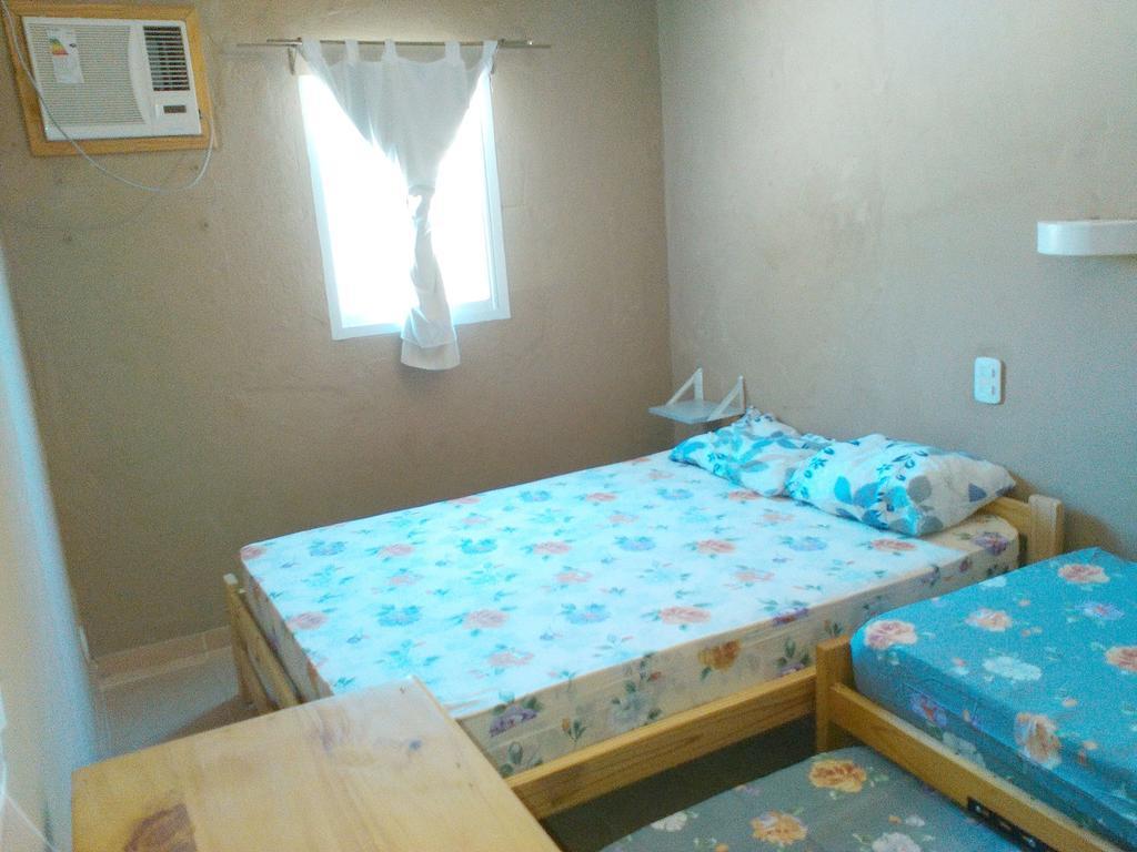 Apartamentos Rio Uruguay Colón 外观 照片
