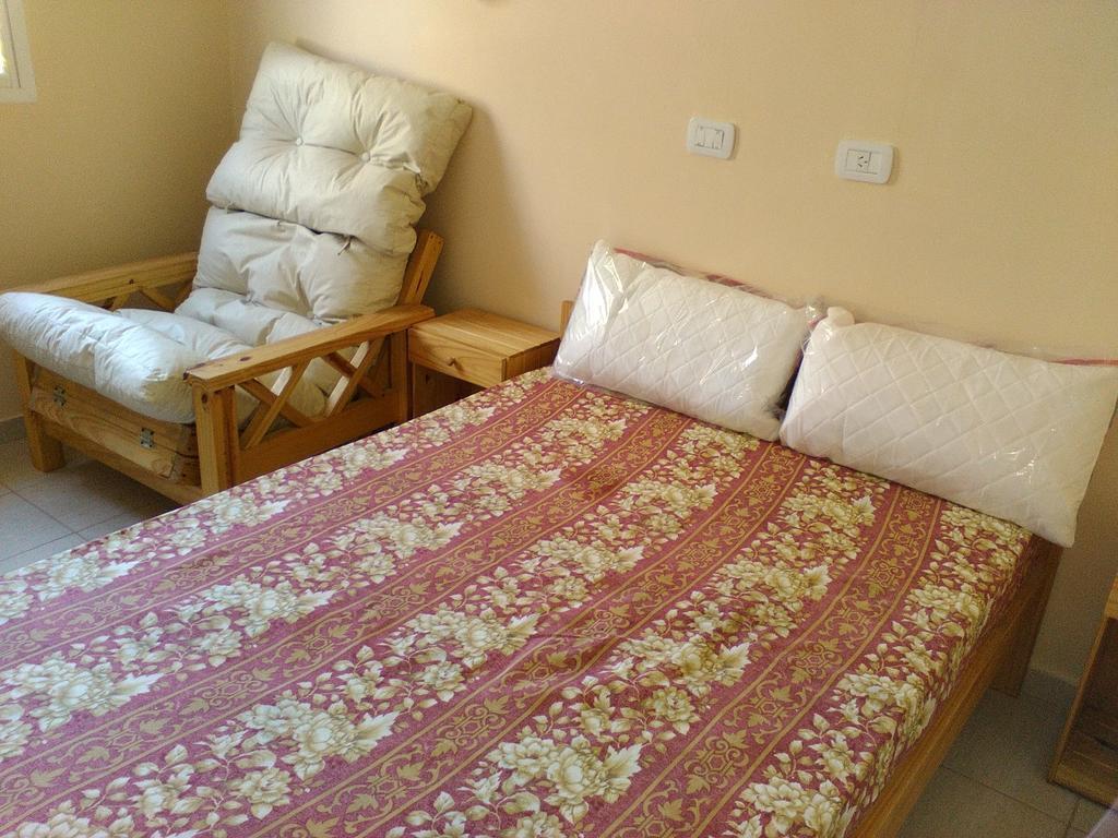 Apartamentos Rio Uruguay Colón 外观 照片