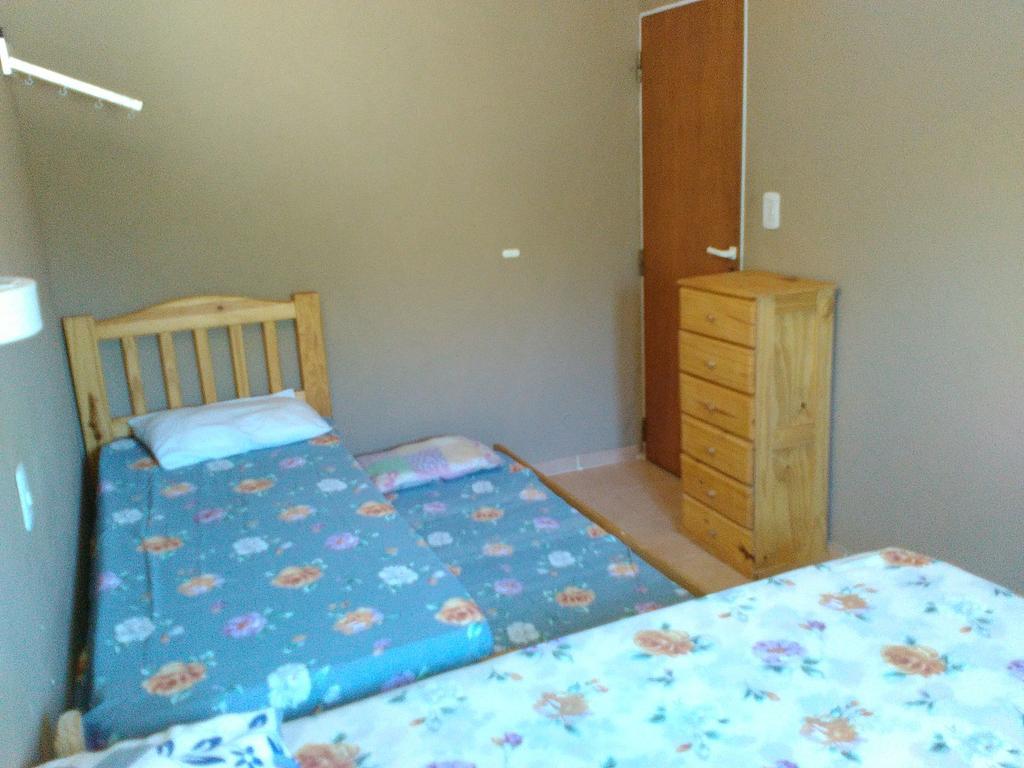 Apartamentos Rio Uruguay Colón 外观 照片