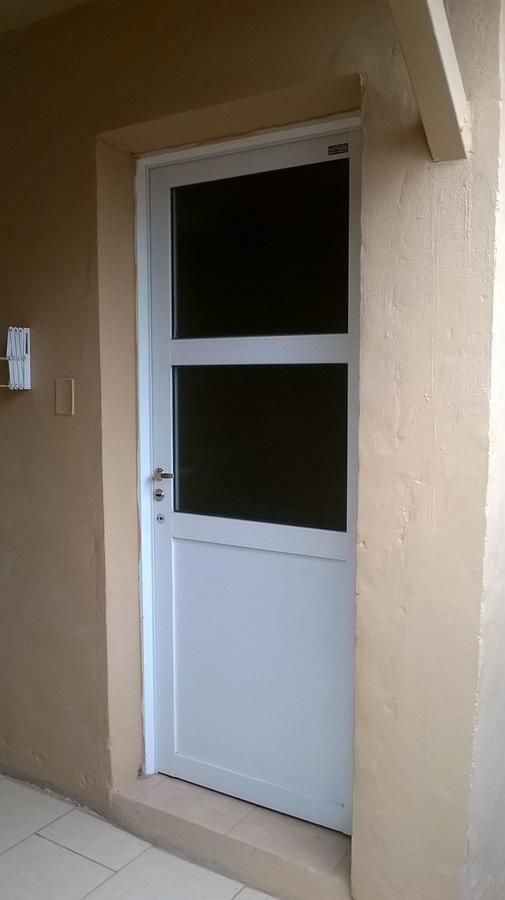 Apartamentos Rio Uruguay Colón 外观 照片