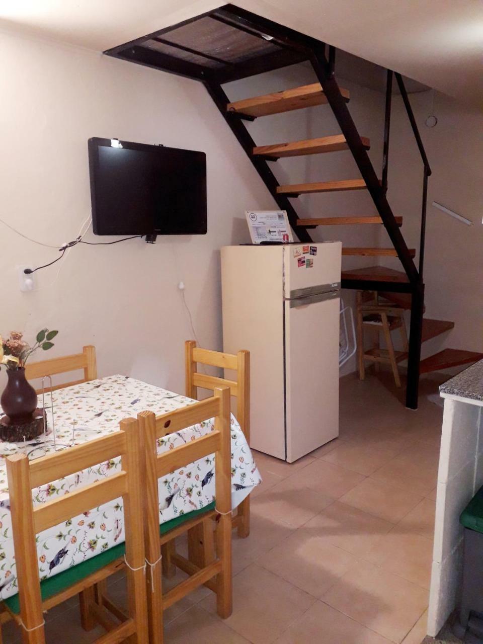 Apartamentos Rio Uruguay Colón 外观 照片
